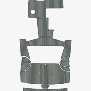 1 Kit EVA foam marine flooring 2000 Carver 350 Mariner