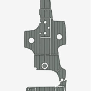 EVA foam marine flooring 2001-2005 crownline 230 BR (12) 1 Kit EVA foam marine flooring 2001-2005 crownline 230 BR