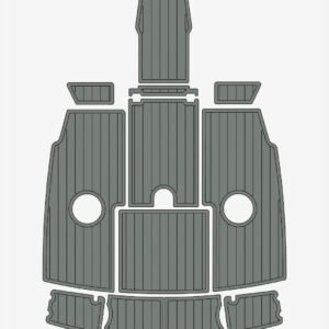 1 Kit EVA foam marine flooring 2003 Crownline 200