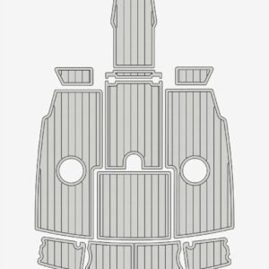 1 Kit EVA foam marine flooring 2003 Crownline 200