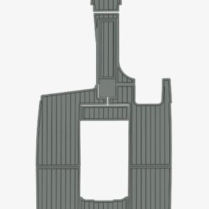 EVA foam marine flooring 2003 Mastercraft 209 (12) 1 Kit EVA foam marine flooring 2003 Mastercraft 209