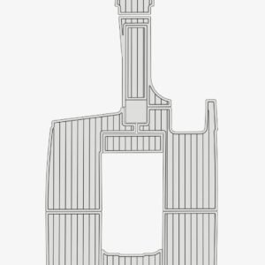 EVA foam marine flooring 2003 Mastercraft 209 (14) 1 Kit EVA foam marine flooring 2003 Mastercraft 209