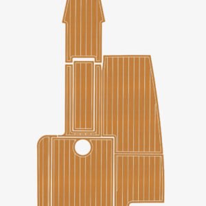 1 Kit EVA foam marine flooring 2003 Mastercraft X30