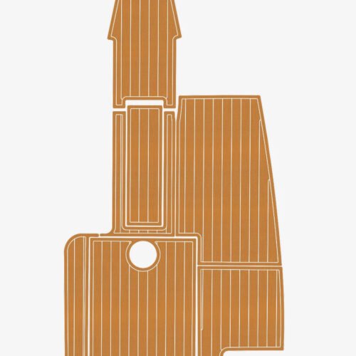 EVA foam marine flooring 2003 Mastercraft X30 (10) 1 Kit EVA foam marine flooring 2003 Mastercraft X30