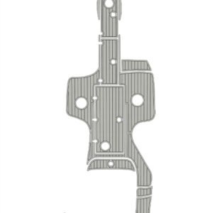 1 Kit EVA foam marine flooring 2004-2010 Crownline 240 EX