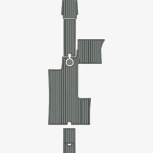 EVA foam marine flooring 2005 Mastercraft Maristar (12) 1 Kit EVA foam marine flooring 2005 Mastercraft Maristar