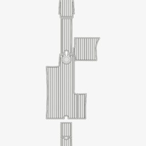 EVA foam marine flooring 2005 Mastercraft Maristar (14) 1 Kit EVA foam marine flooring 2005 Mastercraft Maristar