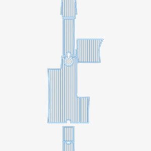 EVA foam marine flooring 2005 Mastercraft Maristar (15) 1 Kit EVA foam marine flooring 2005 Mastercraft Maristar