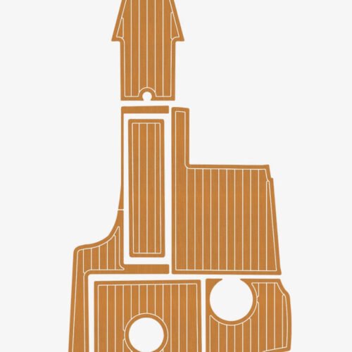 EVA foam marine flooring 2005 Mastercraft X-STAR (10) 1 Kit EVA foam marine flooring 2005 Mastercraft X-STAR