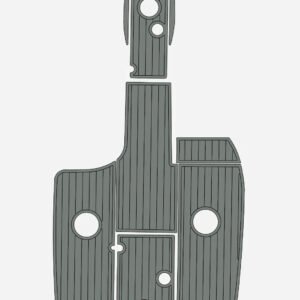 EVA foam marine flooring 2006-2008 Crownline 260 LS (6) 1 Kit EVA foam marine flooring 2006-2008 Crownline 260 LS