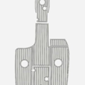 EVA foam marine flooring 2006-2008 Crownline 260 LS (8) 1 Kit EVA foam marine flooring 2006-2008 Crownline 260 LS