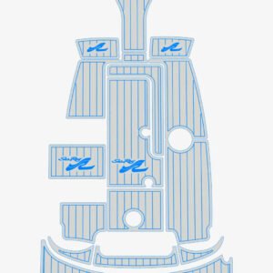 EVA foam marine flooring 2006-2009 Sea Ray 175 Sport (9) 1 Kit EVA foam marine flooring 2006-2009 Sea Ray 175 Sport