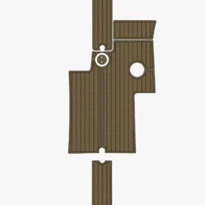 EVA foam marine flooring 2006-2010 Mastercraft X30 (11) 1 kit EVA foam marine flooring 2006-2010 Mastercraft X30