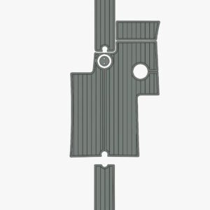 EVA foam marine flooring 2006-2010 Mastercraft X30 (12) 1 kit EVA foam marine flooring 2006-2010 Mastercraft X30