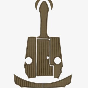 EVA foam marine flooring 2006 Sea Ray 185 Sport (5) 1 Kit EVA foam marine flooring 2006 Sea Ray 185 Sport