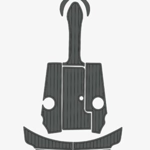 EVA foam marine flooring 2006 Sea Ray 185 Sport (6) 1 Kit EVA foam marine flooring 2006 Sea Ray 185 Sport