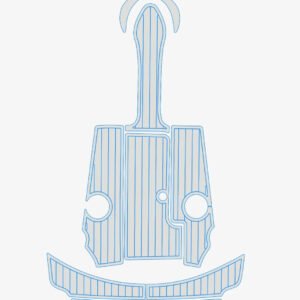 EVA foam marine flooring 2006 Sea Ray 185 Sport (9) 1 Kit EVA foam marine flooring 2006 Sea Ray 185 Sport