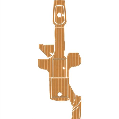 EVA foam marine flooring 2007-2008 Sea Ray 260 Sundeck (9) 1 Kit EVA foam marine flooring 2007-2008 Sea Ray 260 Sundeck