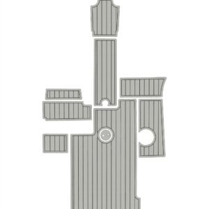 1 kit EVA foam marine flooring 2008-2014 Mastercraft x35