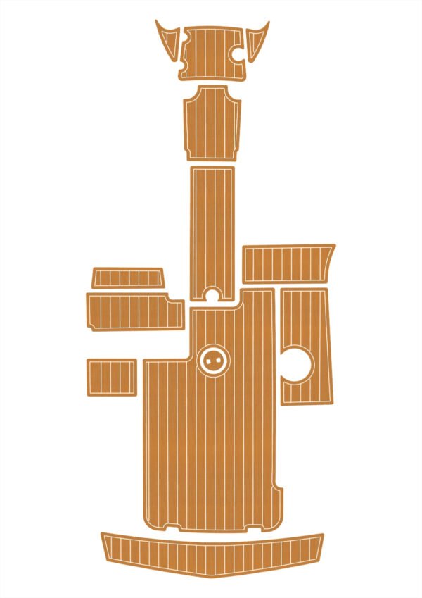 EVA foam marine flooring 2008-2014 Mastercraft x35 (8) 1 kit EVA foam marine flooring 2008-2014 Mastercraft x35