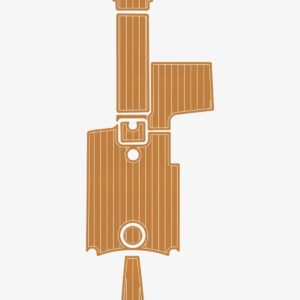 EVA foam marine flooring 2009 Mastercraft X14v (10) 1 Kit EVA foam marine flooring 2009 Mastercraft X14v