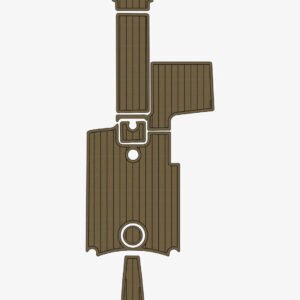 EVA foam marine flooring 2009 Mastercraft X14v (11) 1 Kit EVA foam marine flooring 2009 Mastercraft X14v