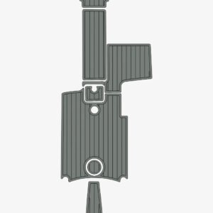 EVA foam marine flooring 2009 Mastercraft X14v (12) 1 Kit EVA foam marine flooring 2009 Mastercraft X14v