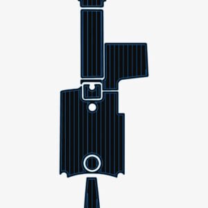 EVA foam marine flooring 2009 Mastercraft X14v (3) 1 Kit EVA foam marine flooring 2009 Mastercraft X14v
