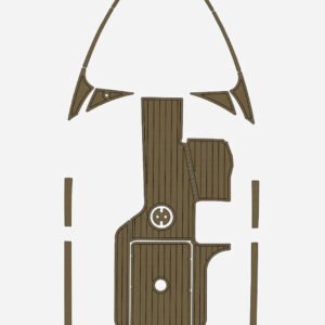 EVA foam marine flooring 2012 Malibu 21ft (11) 1 Kit EVA foam marine flooring 2012 Malibu 21ft