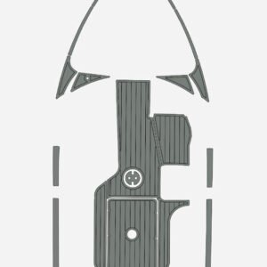 EVA foam marine flooring 2012 Malibu 21ft (12) 1 Kit EVA foam marine flooring 2012 Malibu 21ft