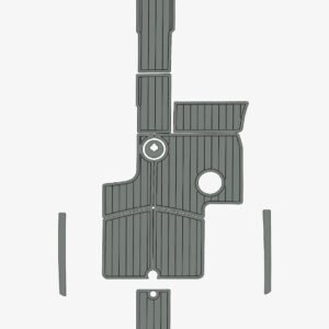 1 Kit EVA foam marine flooring 2013-2016 Mastercraft X2