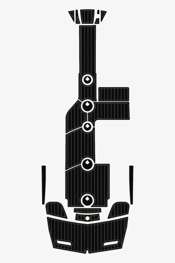 EVA foam marine flooring 2014-2018 Mastercraft X46 (5) 1 Kit EVA foam marine flooring 2014-2018 Mastercraft X46