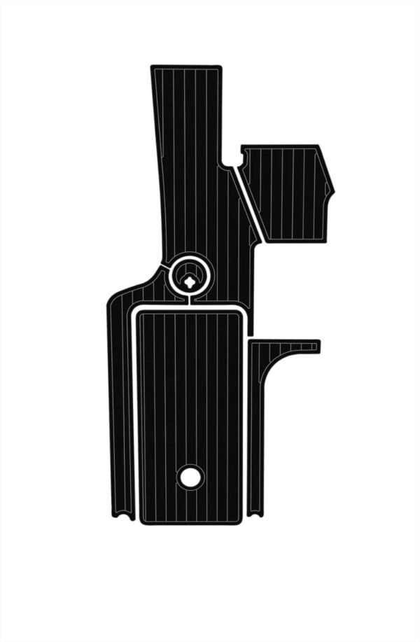 EVA foam marine flooring 2014 Malibu 23 Lsv (4) 1 Kit EVA foam marine flooring 2014 Malibu 23 Lsv