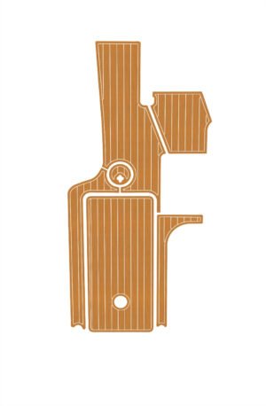 EVA foam marine flooring 2014 Malibu 23 Lsv (8) 1 Kit EVA foam marine flooring 2014 Malibu 23 Lsv