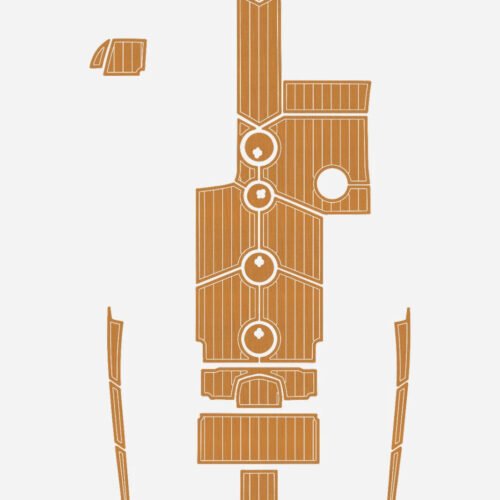 EVA foam marine flooring 2014 Mastercraft X10 (10) 1 Kit EVA foam marine flooring 2014 Mastercraft X10
