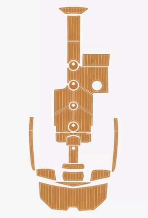 EVA foam marine flooring 2016 Mastercraft X20 (10) 1 Kit EVA foam marine flooring 2016 Mastercraft X20