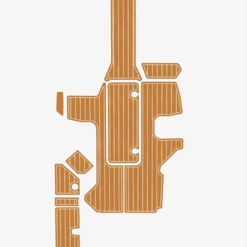 EVA foam marine flooring 2017-2022 Sea Ray SPX 210 OB (10) 1 Kit EVA foam marine flooring 2017-2022 Sea Ray 210 SPX