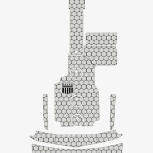 1 Kit EVA foam marine flooring 2017 Mastercraft NTX 20