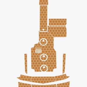 1 Kit EVA foam marine flooring 2017 Mastercraft NTX 20