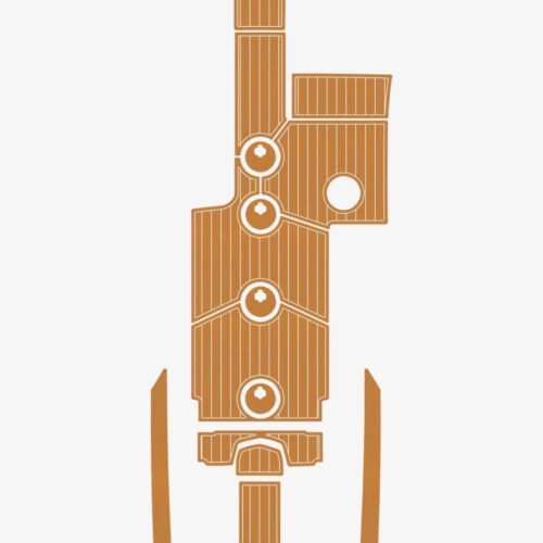 EVA foam marine flooring 2017 Mastercraft XT 23 (10) 1 Kit EVA foam marine flooring 2017 Mastercraft XT 23