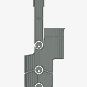 1 Kit EVA foam marine flooring 2017 Mastercraft XT21