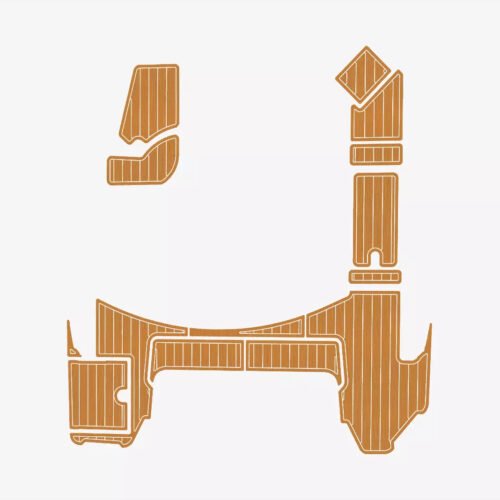 EVA foam marine flooring 2017 SEA RAY SLX 310 Outboard (9) 1 kit EVA foam marine flooring 2017 SEA RAY SLX 310 Outboard