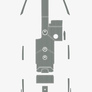 1 Kit EVA foam marine flooring 2018-2019 Mastercraft xStar