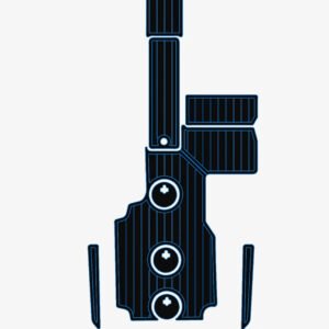 1 Kit EVA foam marine flooring 2018 Mastercraft NXT20