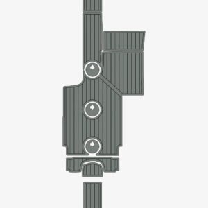 EVA foam marine flooring 2018 Mastercraft XT20 (12) 1 Kit EVA foam marine flooring 2018 Mastercraft XT20