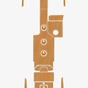 EVA foam marine flooring 2019 Mastercraft X22 (10) 1 Kit EVA foam marine flooring 2019 Mastercraft X22