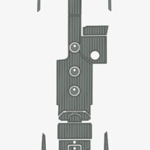 EVA foam marine flooring 2019 Mastercraft X22 (12) 1 Kit EVA foam marine flooring 2019 Mastercraft X22