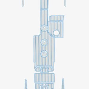 EVA foam marine flooring 2019 Mastercraft X22 (15) 1 Kit EVA foam marine flooring 2019 Mastercraft X22