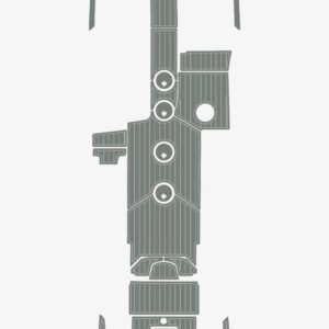 EVA foam marine flooring 2019 Mastercraft X24 (12) 1 Kit EVA foam marine flooring 2019 Mastercraft X24