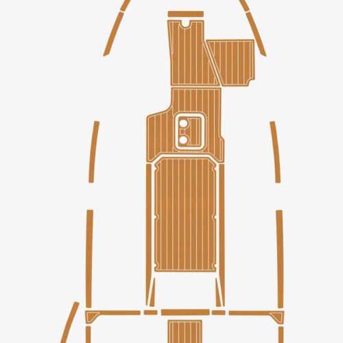 EVA foam marine flooring 2021 Malibu 25 lsv (10) 1 Kit EVA foam marine flooring 2021 Malibu 25 lsv